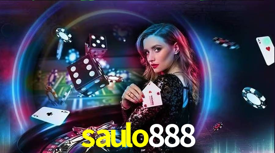 Secure Login saulo888