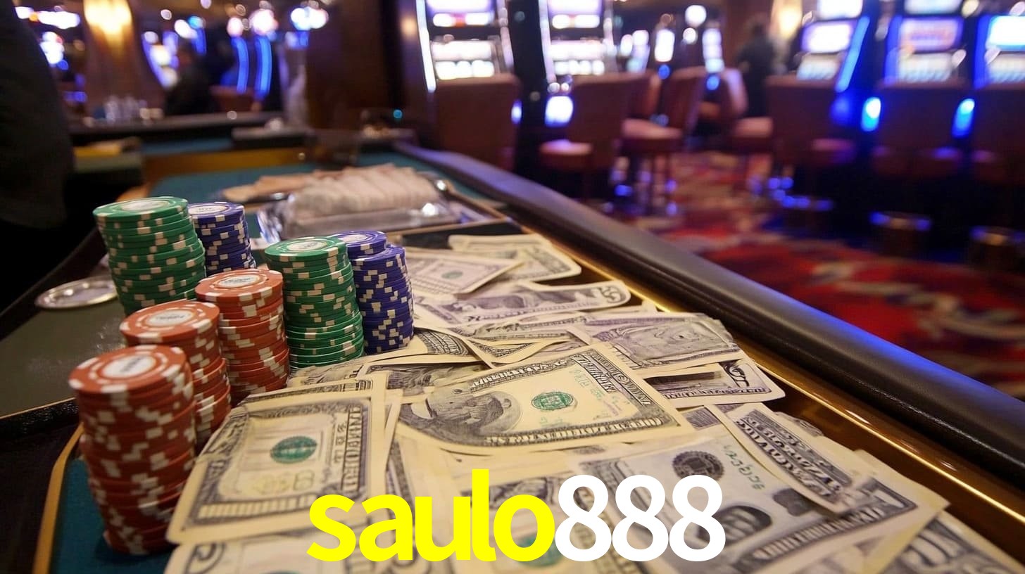 Biblioteca de slots populares na saulo888