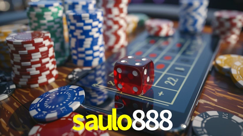 saulo888 bet