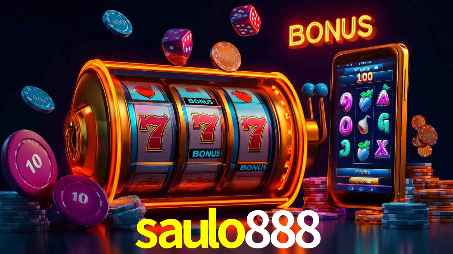 A Popularidade dos Caça-Níqueis no saulo888