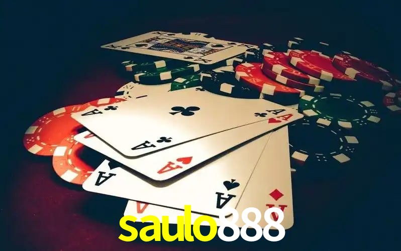 Benefícios VIP na saulo888