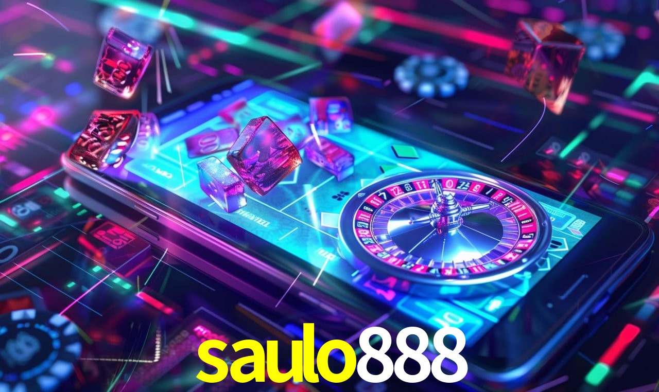 Apostas de Futebol saulo888