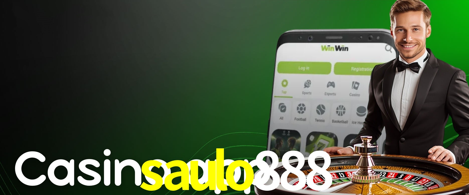 API Integration saulo888