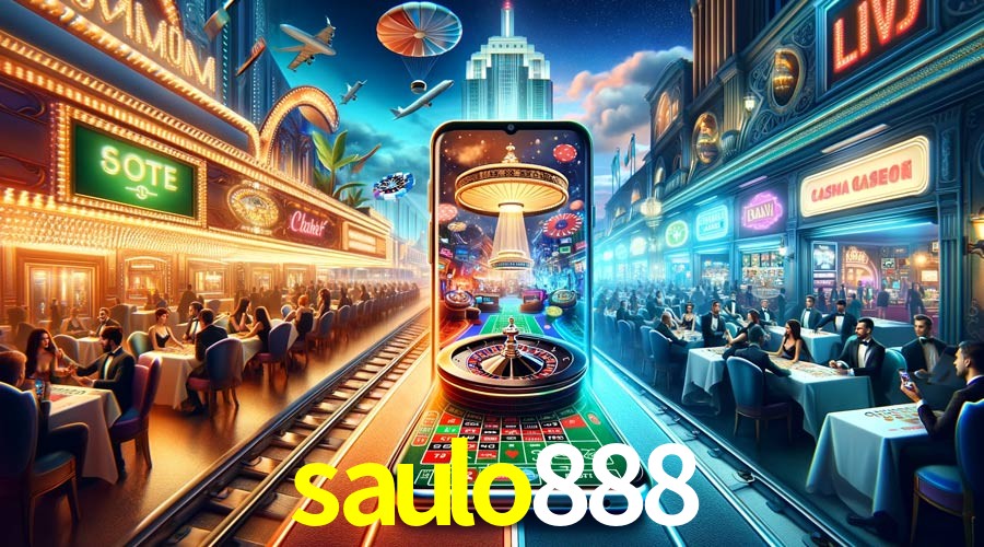 Quick Registration saulo888