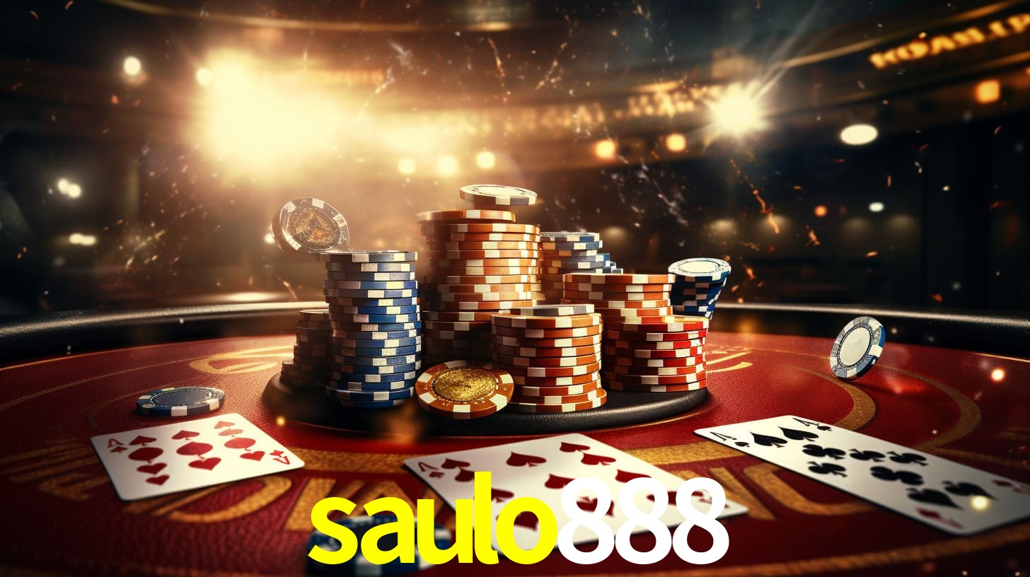 Live Casino saulo888